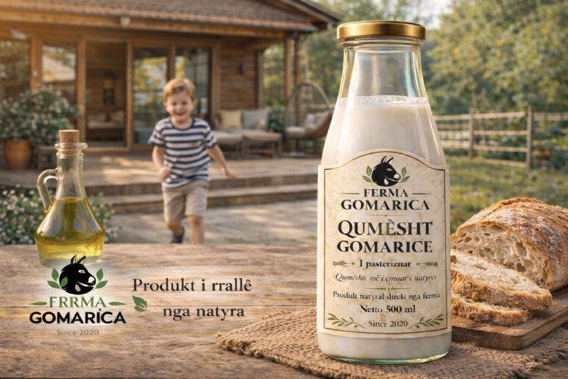 Qumesht gomarice per bukuri natyrale, qumesht gomarice per fytyre te bukur, qumesht gomarice per lekure te shendetshme, qumesht gomarice per lekure pa rrudha, qumesht gomarice per lekure te paster, qumesht gomarice per trajtim lekure