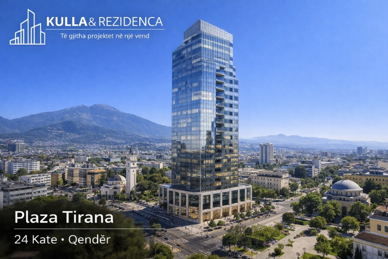 Top 30 Kullat me te Larta ne Tirane 2026, Investime imobiliare ne tirane, prona ne kulla luksi tirane, apartamente premium tirane, rezidenca luksoze ne tirane, projekte rezidenciale tirane, blerje apartamenti ne kulla, kulla biznesi ne tirane