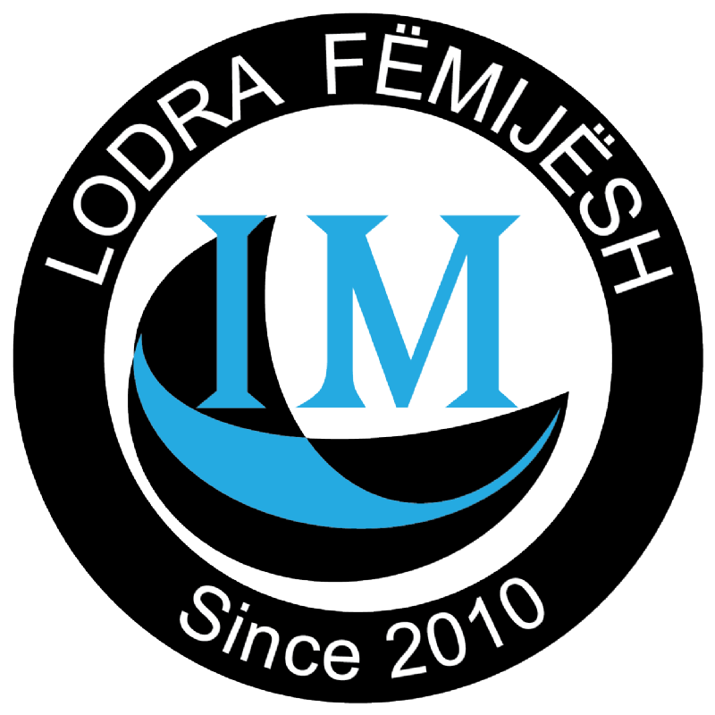 Mire se vini ne LODRA FEMIJESH MUCA